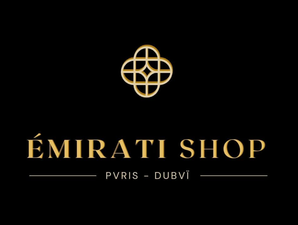 Emirati Shop